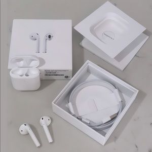 Apple AirPods